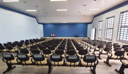 Imóvel Comercial para Venda em Limeira, Parque Hippolyto, 1 dormitório, 2 banheiros, 3 vagas