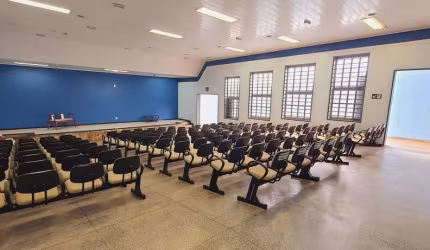 Sala Comercial para Venda em Limeira, Parque Hippolyto, 1 dormitório, 2 banheiros, 3 vagas