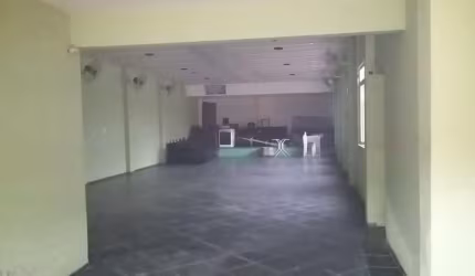 Imóvel Comercial para Venda em Nova Iguaçu, Valverde, 1 dormitório, 2 banheiros, 2 vagas