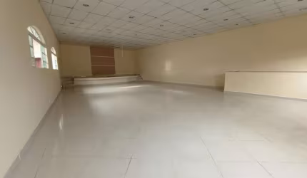 Imóvel Comercial para Venda em Mauá, Parque Bandeirantes, 1 dormitório, 2 banheiros