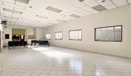 Imóvel Comercial para Venda em São Vicente, Parque Bitaru, 2 banheiros