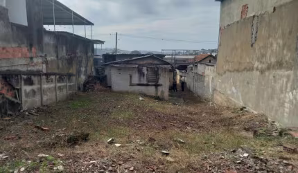 Terreno para Venda em Rio de Janeiro, Pavuna, 1 dormitório, 1 banheiro