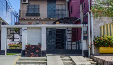 Casa para Venda em Belém, Canudos, 1 dormitório, 3 banheiros, 1 vaga