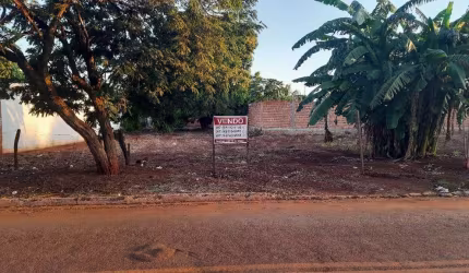 Terreno para Venda em Douradina, Centro