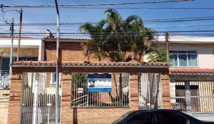 Casa para Venda em São Paulo, Bortolândia, 2 dormitórios, 2 banheiros