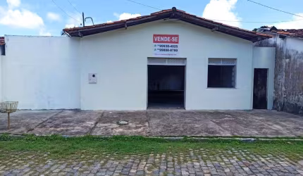 Ponto Comercial para Venda em Santo Amaro das Brotas, Centro, 1 dormitório, 2 banheiros