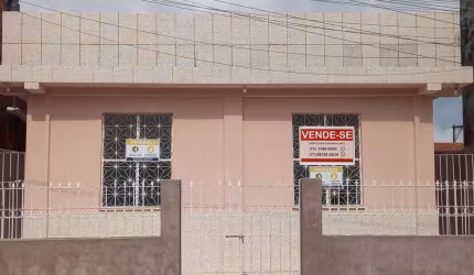 Ponto Comercial para Venda em Camaçari, Nova Aliança - PHOC I, 1 dormitório, 2 banheiros