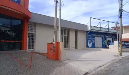 Ponto Comercial para Venda em Campinas, Vila Georgina, 2 dormitórios, 5 banheiros, 6 vagas