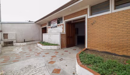 Ponto Comercial para Venda em Limeira, Jardim Nova Suíça, 1 dormitório, 2 banheiros