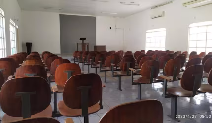 Ponto Comercial para Venda em Corumbá, Maria Leite, 1 dormitório, 2 banheiros, 5 vagas