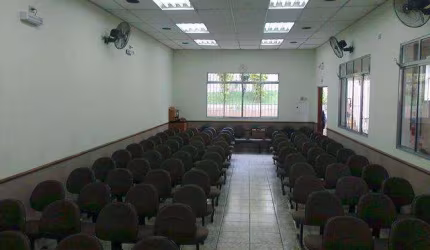 Ponto Comercial para Venda em Osasco, Jardim Roberto, 3 banheiros