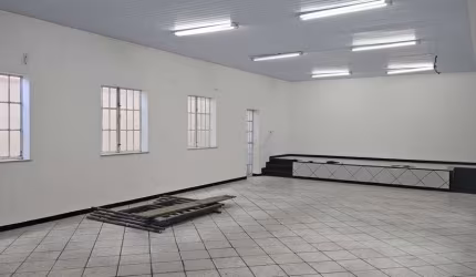 Imóvel Comercial para Venda em Macaé, Engenho da Praia, 2 banheiros