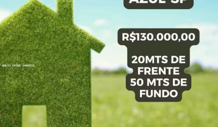 Terreno para Venda em Serra Azul, Jardim Veredas do Rio Pardo