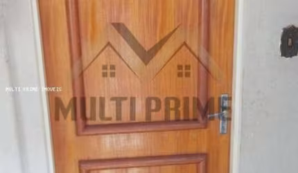 Apartamento para Locação em Ribeirão Preto, Vila Virgínia, 2 dormitórios, 1 banheiro, 1 vaga