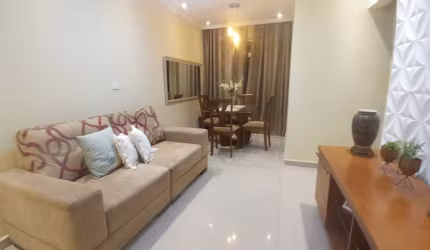 Aconchegante apartamento a venda por R$340.000,00 no bairro do Macuco em Santos bairrodo Macuco