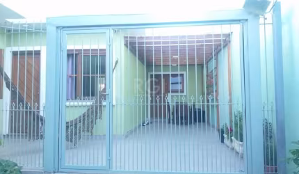 casa em excelente estado, região tranquila