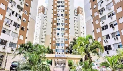 Apartamento 2 dormitórios, sendo 1 suíte, 65,52 m² de área privativa e 1 vaga de garagem. Localizado na Rua/Av. Dom Claudio Jose Goncalves Ponce De Leao, no bairro Vila Ipiranga em Porto Alegre.&lt;BR