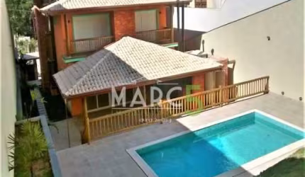 Casa em condomínio fechado com 4 quartos à venda na Rua Amazonas, Arujázinho I, II e III, Arujá, 550 m2 por R$ 4.300.000