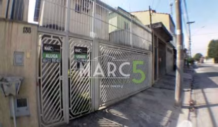 Casa com 3 quartos à venda na Rua Pedro Pereira, Jardim Meliunas, São Paulo, 120 m2 por R$ 477.000