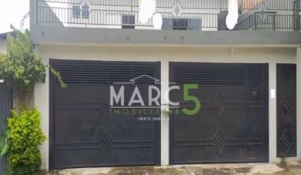 Casa com 2 quartos à venda na Rua David Rodrigues de Ávila, Parque Rodrigo Barreto, Arujá, 270 m2 por R$ 530.000