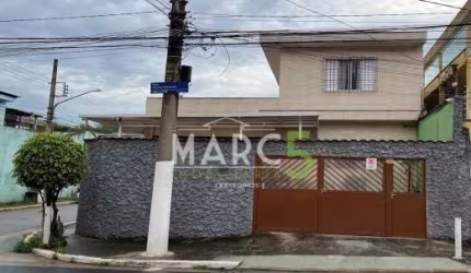 Casa com 3 quartos à venda na Rua Doutor Sanareli, Vila Prudente, São Paulo, 120 m2 por R$ 700.000