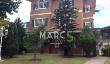 Casa em condomínio fechado com 4 quartos à venda na Rua das Orquídeas, Arujázinho I, II e III, Arujá, 408 m2 por R$ 2.700.000