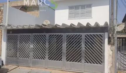 Casa com 3 quartos à venda na Rua Vinte e Quatro de Maio, Vila Galvão, Guarulhos, 169 m2 por R$ 730.000