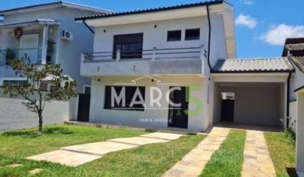 Casa em condomínio fechado com 2 quartos para alugar na Rua Tomi Saburo Yamamoto, Arujá 5, Arujá, 170 m2 por R$ 8.000