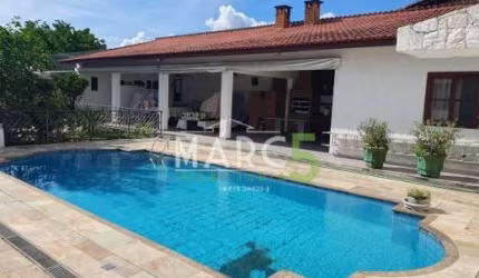 Casa em condomínio fechado com 3 quartos para alugar na Rua Maranhão, Arujázinho I, II e III, Arujá, 463 m2 por R$ 11.000