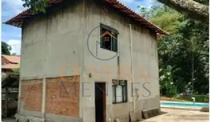 Chácara para venda, 2 quarto(s),  Igrejinha, Juiz De Fora - CH370