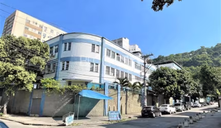Prédio com 17 salas à venda na Rua Torres Homem, --, Vila Isabel, Rio de Janeiro, 2180 m2 por R$ 4.000.000