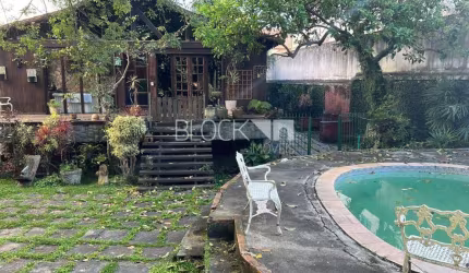 Casa com 4 quartos à venda na Rua Joaquim Moreira Neves, --, Recreio dos Bandeirantes, Rio de Janeiro, 345 m2 por R$ 1.500.000