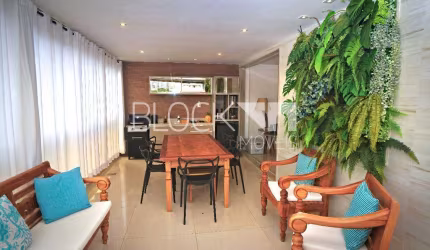 Apartamento com 3 quartos à venda na Rua Odilon Martins de Andrade, --, Recreio dos Bandeirantes, Rio de Janeiro, 106 m2 por R$ 1.000.000