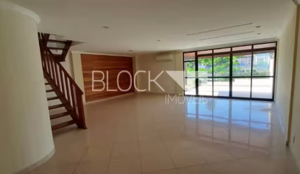 Cobertura com 4 quartos à venda na Rua Manoel Boucher Pinto, --, Recreio dos Bandeirantes, Rio de Janeiro, 345 m2 por R$ 1.100.000