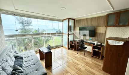 Flat com 1 quarto à venda na Estrada do Pontal, --, Recreio dos Bandeirantes, Rio de Janeiro, 80 m2 por R$ 900.000