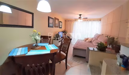 Apartamento com 3 quartos à venda na Rua F-W, --, Recreio dos Bandeirantes, Rio de Janeiro, 97 m2 por R$ 580.000