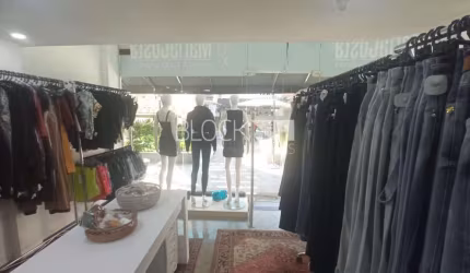 Ponto comercial à venda na Avenida Alfredo Balthazar da Silveira, --, Recreio dos Bandeirantes, Rio de Janeiro, 36 m2 por R$ 390.000