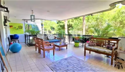 Apartamento com 2 quartos à venda na Estrada Benvindo de Novaes, --, Recreio dos Bandeirantes, Rio de Janeiro, 127 m2 por R$ 750.000