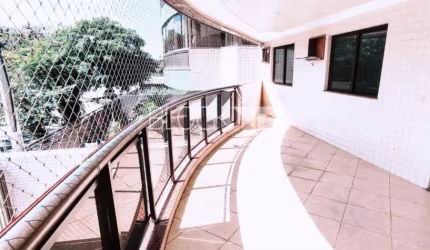 Apartamento com 3 quartos à venda na Rua Alberto Cavalcanti, --, Recreio dos Bandeirantes, Rio de Janeiro, 107 m2 por R$ 740.000