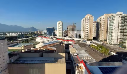 Apartamento com 3 quartos à venda na Avenida Henfil, --, Recreio dos Bandeirantes, Rio de Janeiro, 82 m2 por R$ 750.000
