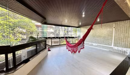 Apartamento com 4 quartos à venda na Rua Presidente Nereu Ramos, --, Recreio dos Bandeirantes, Rio de Janeiro, 186 m2 por R$ 1.200.000