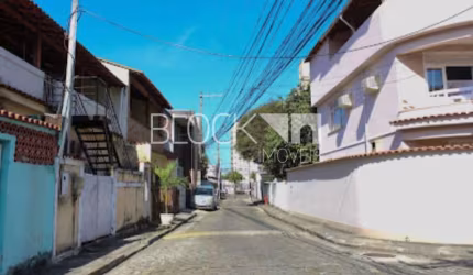 Casa em condomínio fechado com 3 quartos à venda na Estrada do Engenho D'Agua, --, Anil, Rio de Janeiro, 152 m2 por R$ 590.000