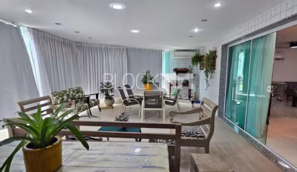 Apartamento com 3 quartos à venda na Rua José Affonso Neto, --, Recreio dos Bandeirantes, Rio de Janeiro, 187 m2 por R$ 1.250.000
