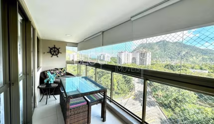 Apartamento com 3 quartos à venda na Avenida Henfil, --, Recreio dos Bandeirantes, Rio de Janeiro, 82 m2 por R$ 850.000