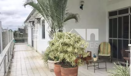 Cobertura com 5 quartos à venda na Rua Zeferino de Faria, --, Recreio dos Bandeirantes, Rio de Janeiro, 365 m2 por R$ 1.000.000