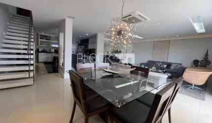 Cobertura com 4 quartos à venda na Rua Jorge Emílio Fontenelle, --, Recreio dos Bandeirantes, Rio de Janeiro, 339 m2 por R$ 1.890.000