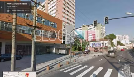 Prédio à venda na Rua Arquias Cordeiro, --, Méier, Rio de Janeiro, 2200 m2 por R$ 7.500.000