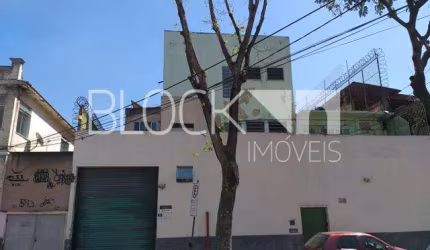 Barracão / Galpão / Depósito à venda na Rua Condessa Belmonte, --, Engenho Novo, Rio de Janeiro, 1216 m2 por R$ 690.000