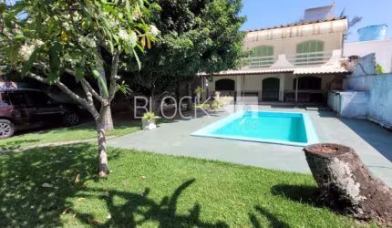 Casa com 6 quartos à venda na Estrada do Pontal, --, Recreio dos Bandeirantes, Rio de Janeiro, 511 m2 por R$ 2.500.000