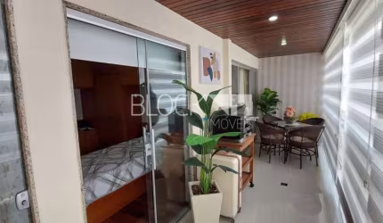 Apartamento com 2 quartos à venda na Rua Professor Motta Maia, --, Recreio dos Bandeirantes, Rio de Janeiro, 85 m2 por R$ 695.000